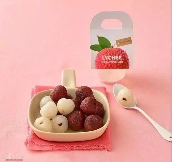 这些面膜千万别用,那些奇特的面膜