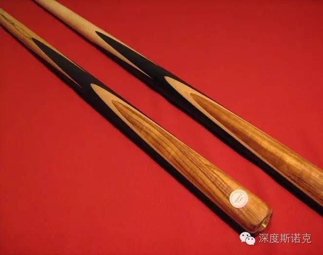 绝世神兵——*器武**篇：英国球杆画廊（一）