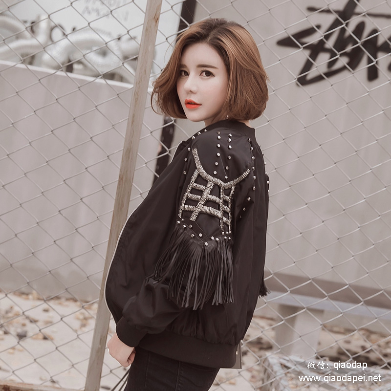 街头风有哪些,最酷的街头风