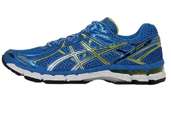 最厉害的跑鞋推荐,厉害的跑鞋