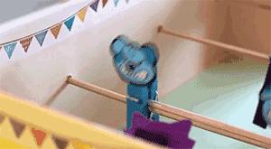 怎样制作足球球桌,足球收纳架自制方法