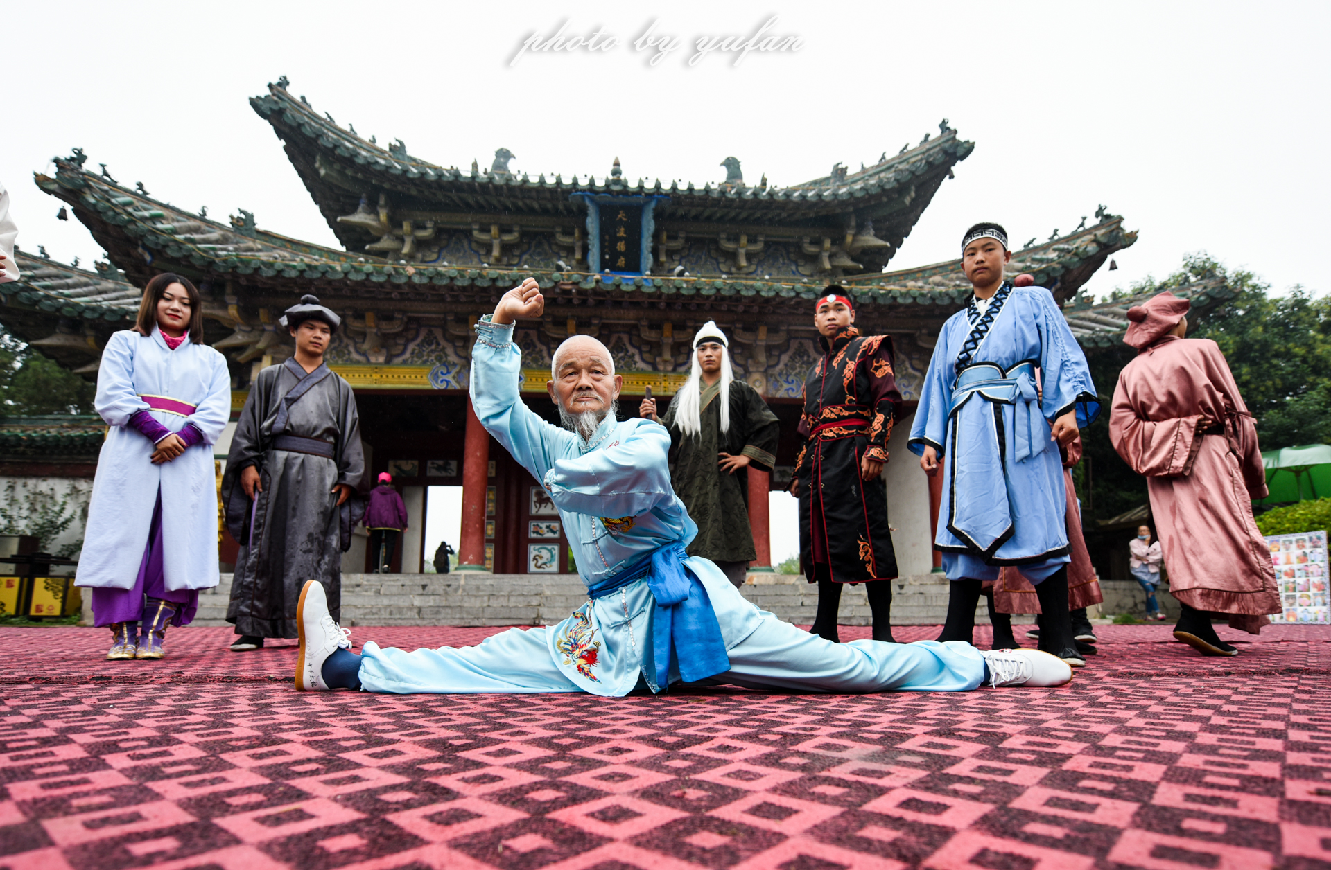 开封一日吃喝玩乐旅游攻略,开封周末游玩推荐