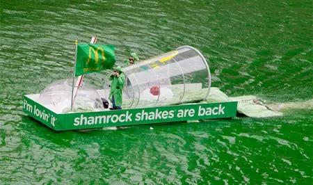 耳熟能详的创意广告,与众不同创意广告