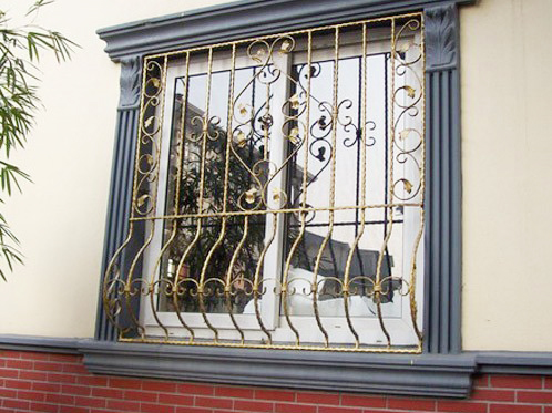 装防盗窗需要关注什么细节,防盗窗怎么装既好看又安全