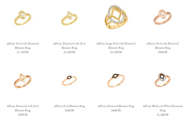 集出身美貌聪颖有自己的珠宝品牌，川普的女儿比王思聪棒