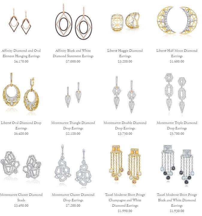 集出身美貌聪颖有自己的珠宝品牌，川普的女儿比王思聪棒