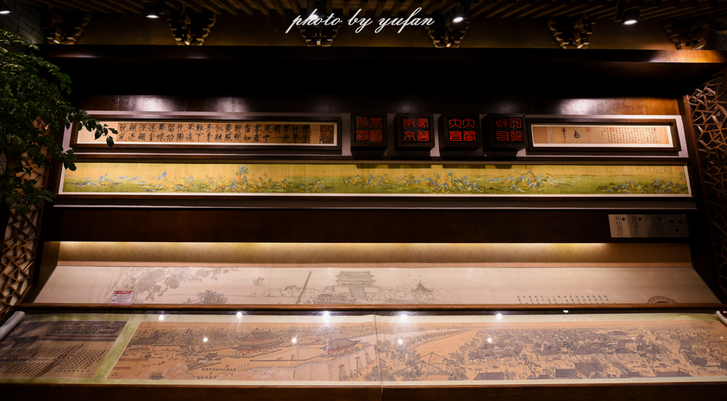 开封一日吃喝玩乐旅游攻略,开封周末游玩推荐