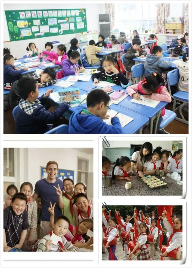 中小学拓展课程,小学有趣的拓展课