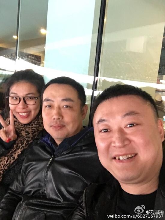 今日体坛好声音：蔡振华周围全是脑残军师谨慎鲁尼叛逃