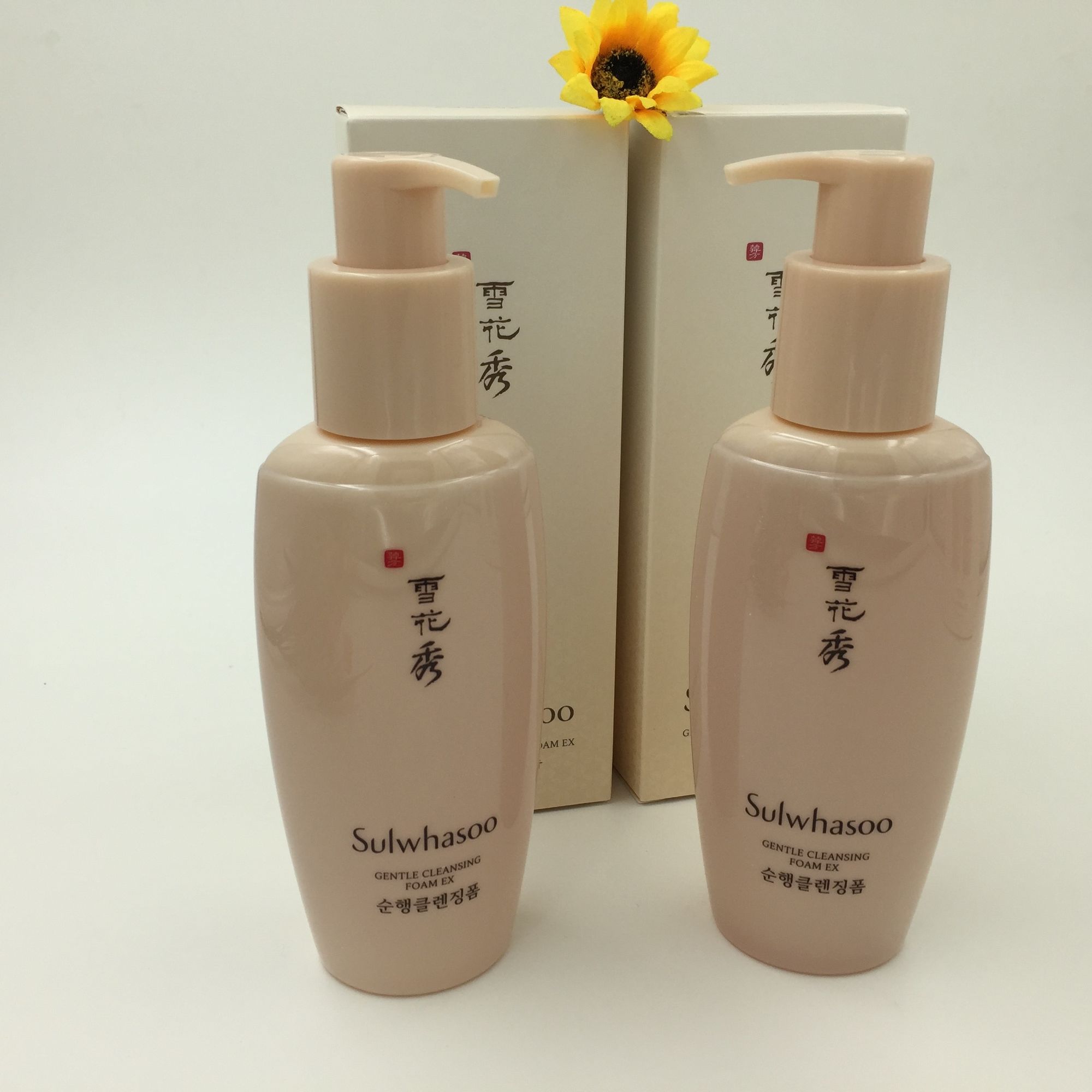 韩国joajota小白管洗面奶测评,韩国nonus娜奴丝洗面奶官网