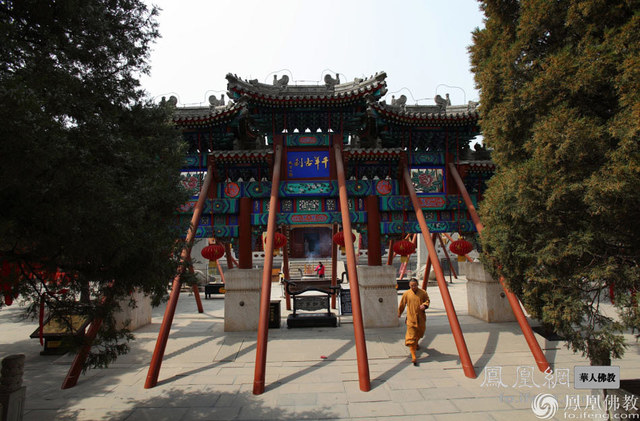 中国十大名寺之首清净寺,苏州市口碑高的十大寺