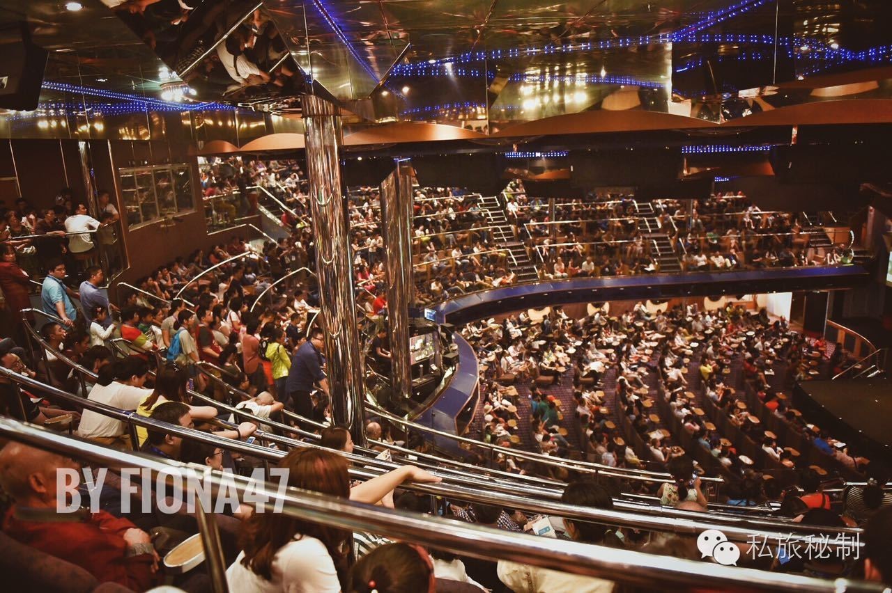 海上邮轮旅游全攻略,海上邮轮旅游攻略