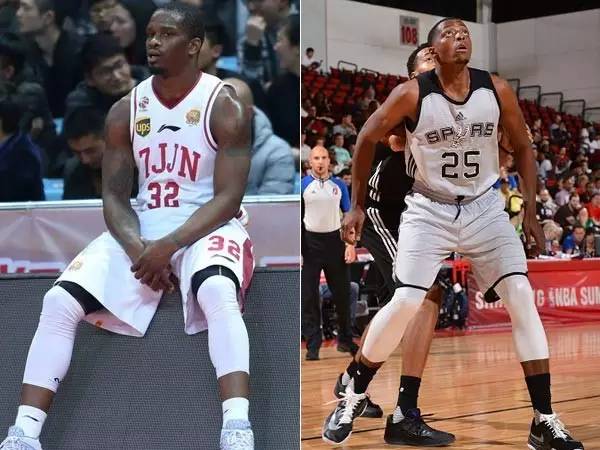 盘点19-20赛季cba的几大超级外援,下个赛季有可能来到cba的新外援