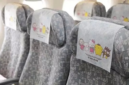 最酷的飞机涂装,各种各样的飞机涂装