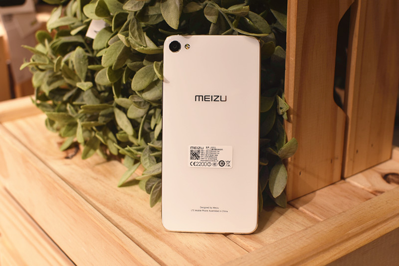 低调不代表没有光芒,魅蓝u20怎么样