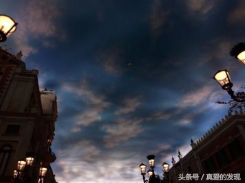 世界四大赌城之一,全球四大赌城风景