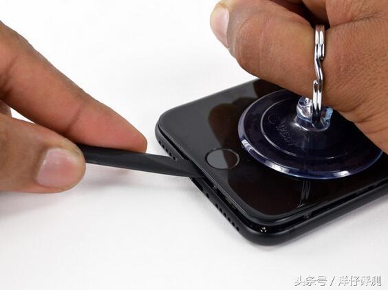 iphone7拆机视频,苹果7拆解全过程