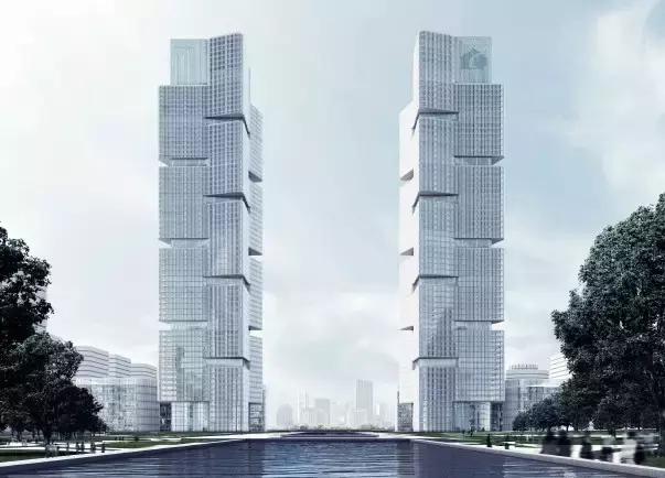 郑州最新符号,郑州城市符号