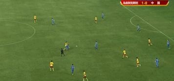 中乌比分结果,中乌足球比分结果