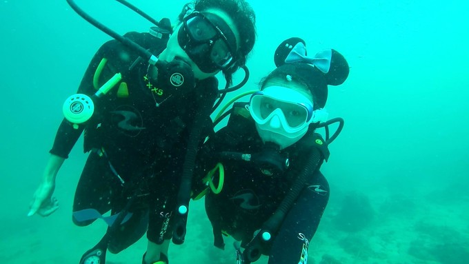 菲律宾潜水攻略 (菲律宾潜水游记)