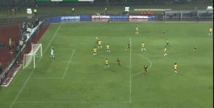 世预赛-曼城新刀+威廉建功现场一度停电委内瑞拉0-2巴西