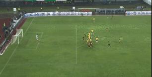 世预赛-曼城新刀+威廉建功现场一度停电委内瑞拉0-2巴西