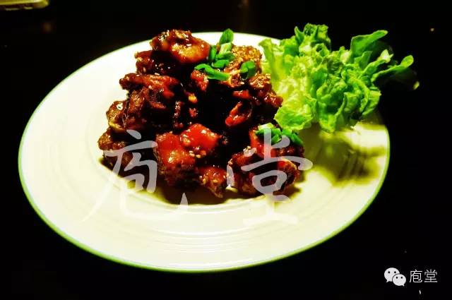 这一丝丝浓郁！