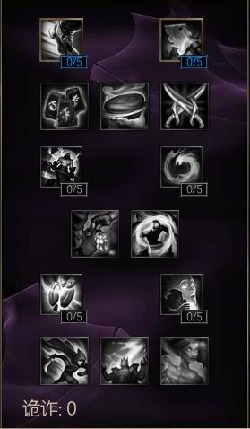 英雄联盟冰川增幅天赋怎么点,英雄联盟天赋全方位深度解析