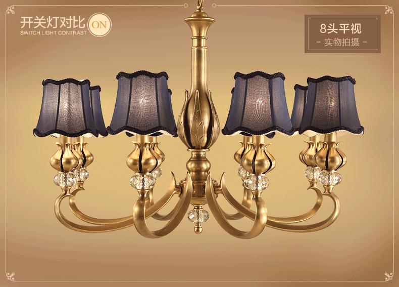 装修安装灯具需要关注什么,装修扫盲之灯具安装