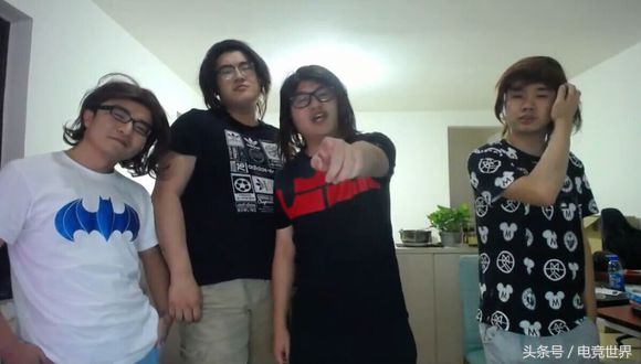 lol主播miss爆料,lol主播miss