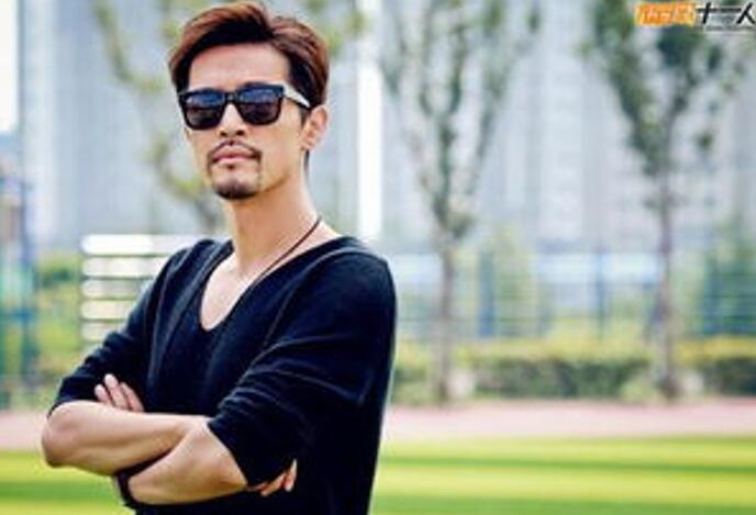 胡歌不同角色塑造不同时期的我,无法超越的经典角色胡歌