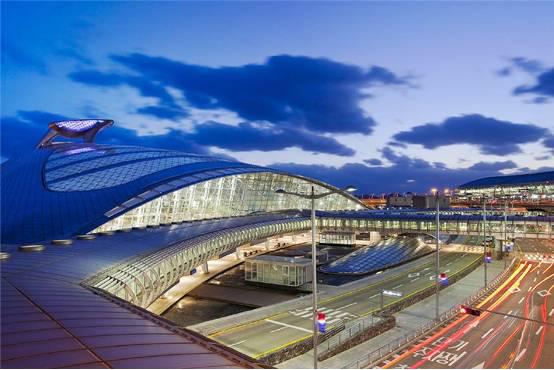 仁川机场转机安全吗,仁川机场坐飞机关注事项