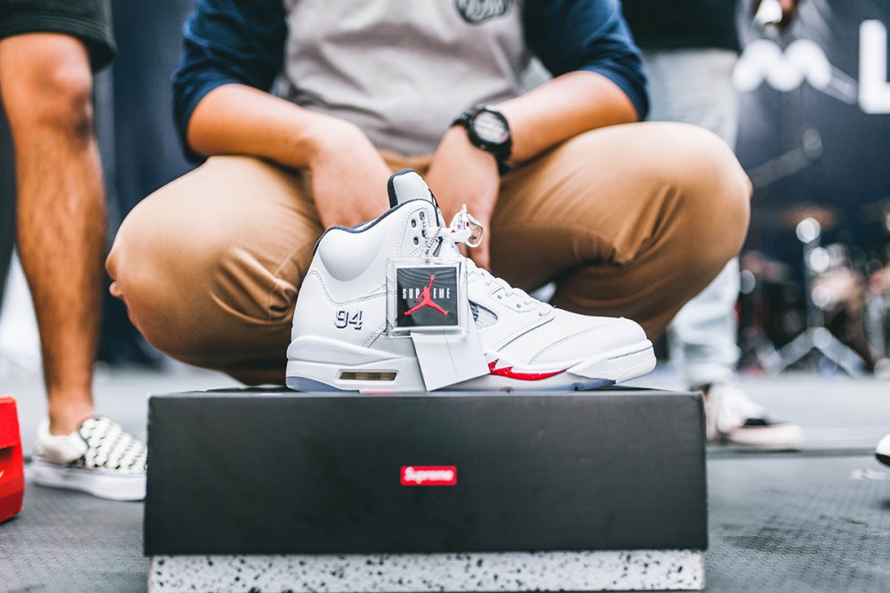 sneaker经典球鞋,sneaker十大鞋款