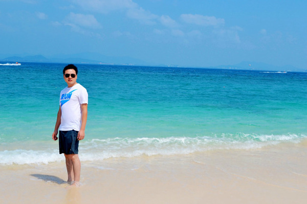 带着婚纱旅行攻略,带着婚纱去旅行拍照