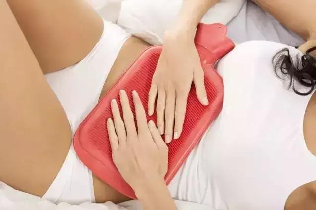 痛经的原因推拿治疗,广州荔湾国医馆针灸痛经有用吗