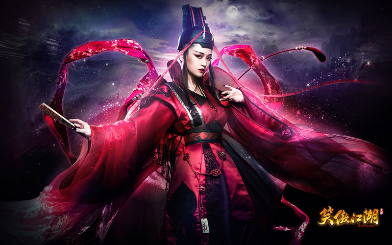 金庸武侠最强的十大门派,金庸武侠十大巅峰之术