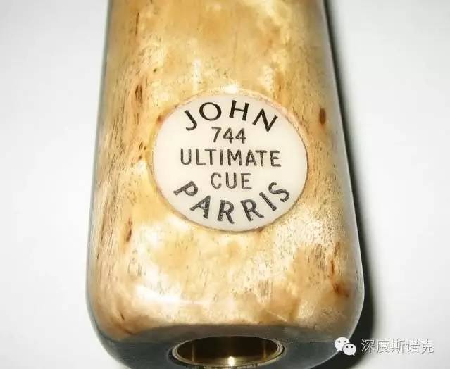 绝世神兵——*器武**篇：英国球杆画廊（一）