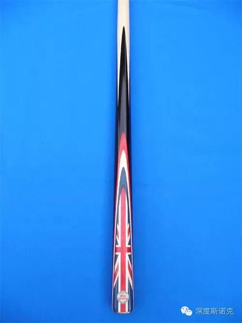 绝世神兵——*器武**篇：英国球杆画廊（一）