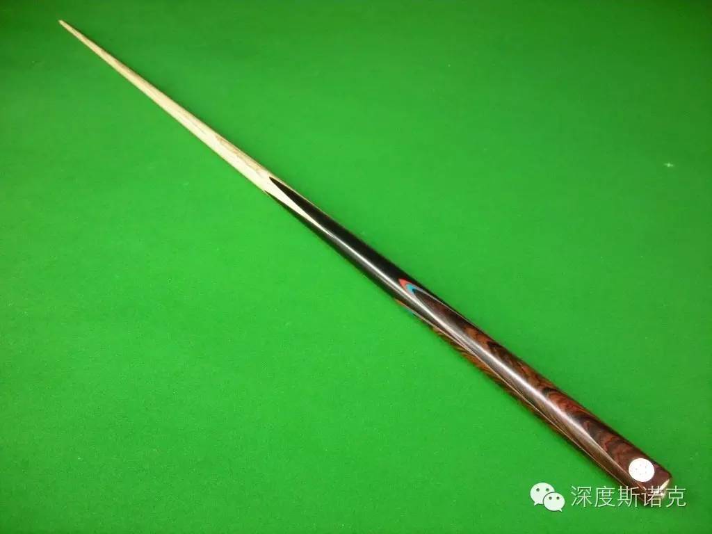 绝世神兵——*器武**篇：英国球杆画廊（一）