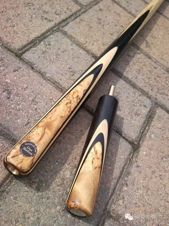 绝世神兵——*器武**篇：英国球杆画廊（一）