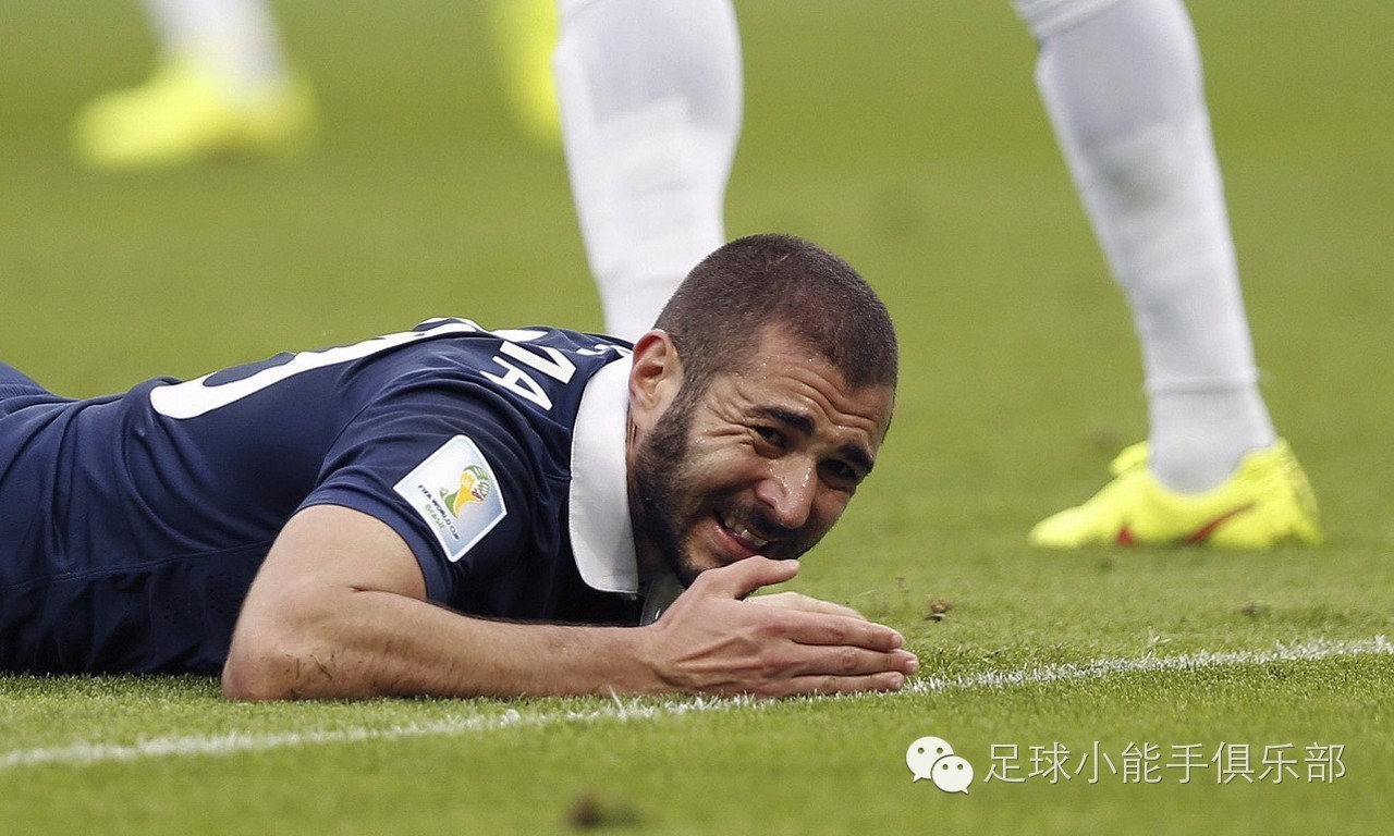 研究女巫起源，竟发现女巫与足球的共同点