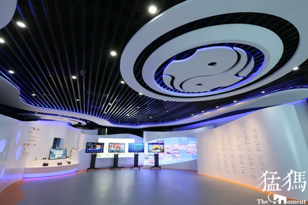 河南104家景区免费政策名单,河南省打造5a景区