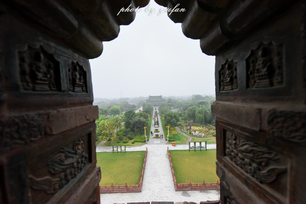 开封一日吃喝玩乐旅游攻略,开封周末游玩推荐