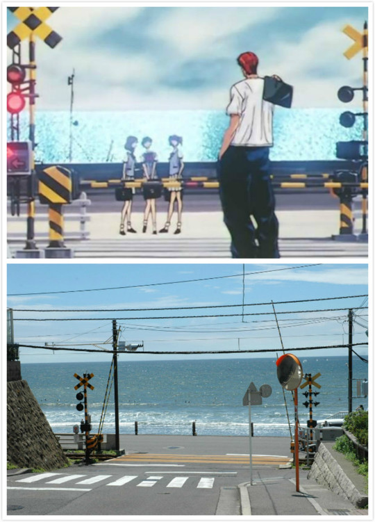 你最想去的日本动漫取景地，在哪里