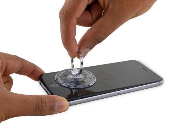 iphone6shome键更换多少钱,iphone6shome键维修教程