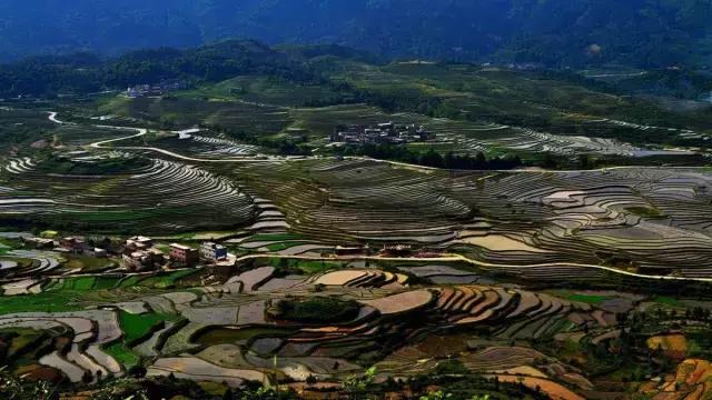 贵阳中秋节带家人一起去哪里玩,重阳节最好玩的地方