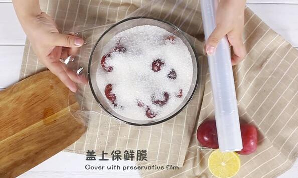 酸甜李子酱制作方法,酸甜李子酱做法