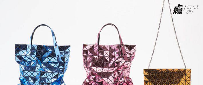 ISSEYMIYAKE三宅一生有的可不只是人人都想要的爆