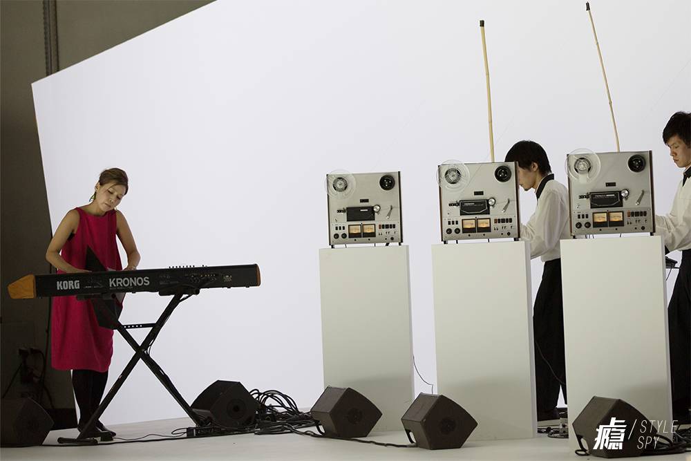 ISSEYMIYAKE三宅一生有的可不只是人人都想要的爆