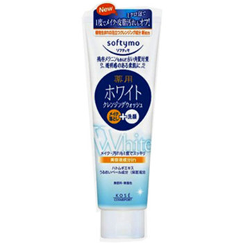 日本进口的一款洗面奶,日本药妆店洗面奶推荐